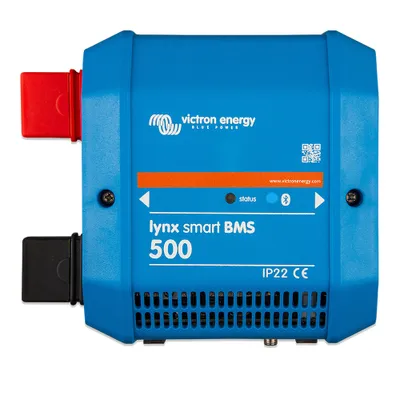 Produktbild von Victron Lynx Smart BMS 500 Batterie-Management-System