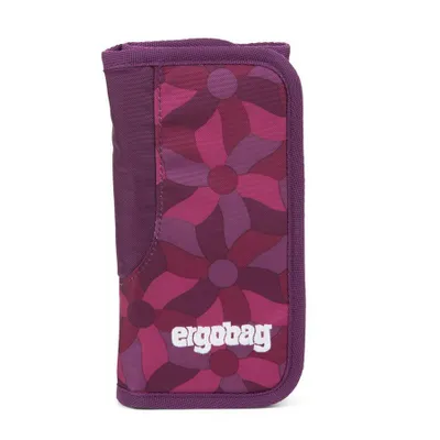 Produktbild von Ergobag Rollmäppchen NachtschwärmBär
