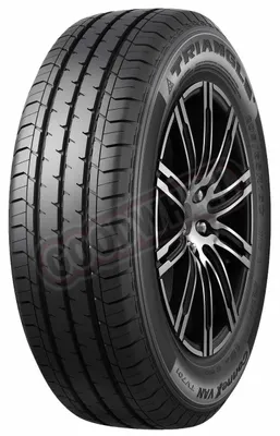 Produktbild von Triangle So car-tyres TV701 Connex Van ( 215/60 R17C 109/107T 8PR )
