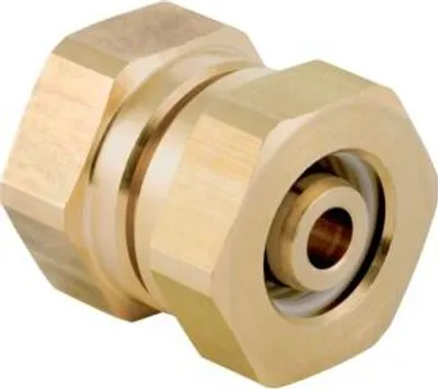 Produktbild von Geberit 601485001 Mepla Abpressstopfen für Rohrende d16