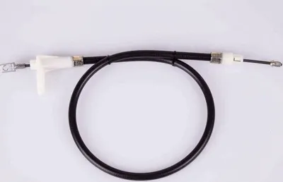 Immagine prodotto di Cavo del freno di stazionamento destro HELLA per MERCEDES C-KLASSE