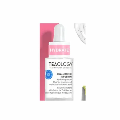 Obrázek produktu pro Teaology Sérum Hyaluron-Infusion 15 ml