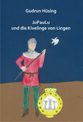 Image de JuPauLu und die Kivelinge von Lingen