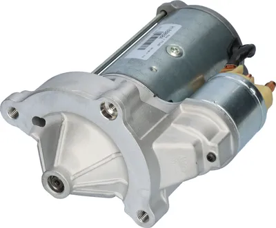 Produktbild von VALEO 460528 Starter Anlasser 1,4kW passend für PEUGEOT 206 Schrägheck (2A/C) 12V