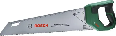 Immagine prodotto di Sega a coda di volpe Bosch fai da te 400 mm