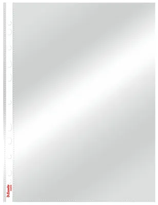 Produktbild von Esselte 5606600, A4, 100 Stück(e)