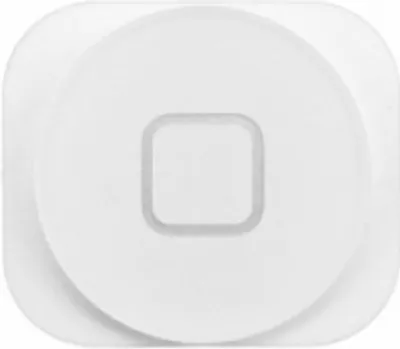 Produktbild von Home Button Taste für Apple iPhone 5C weiß