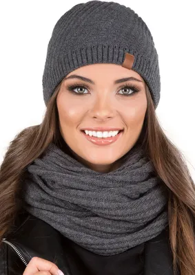 Beechfield B45N Berretto Con Risvolto Originale In Cotone - Foto 8