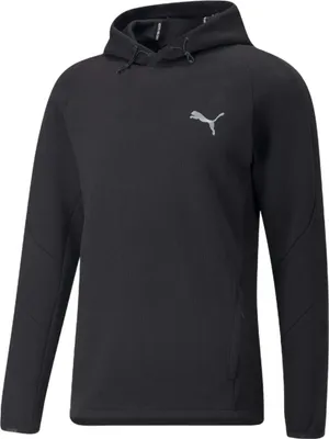 Immagine prodotto di Felpa con cappuccio Puma 849914-01 da Uomo