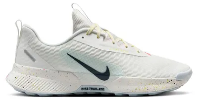 Produktbild von Nike Juniper Trail 3 Summit White Pure Platinum Magic Ember Armory Navy - EU 45