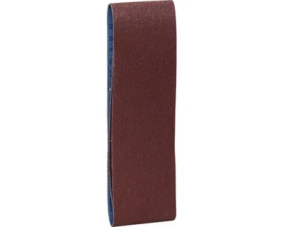 Obrázok produktu pre Brúsny pás Bosch X440 75 x 533 mm, zrnistosť 60/80/100, 3 ks