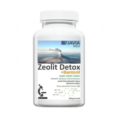 Immagine prodotto di Concime multicomponente Zeolite in polvere 0,25 kg 40 l