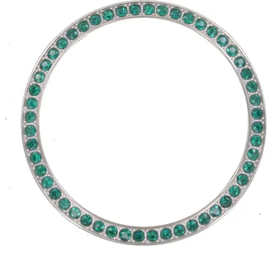 Produktbild von TW STEEL Marc Coblen Edition Lünette Ø 42 mm - 16A grün