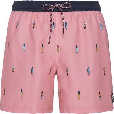 Produktbild von Protest Firdows Badeshorts Rosa XL Mann Rosa XL