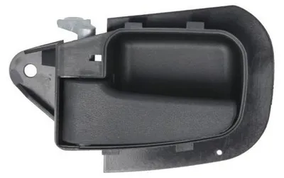 Produktbild von BLIC 6010-05-004409PP Türgriff Vorne Links für BMW 3 Limousine (E36) Schwarz