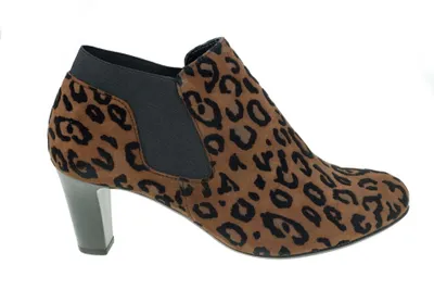 Zdjęcie produktu dla Gabor 95.260.58 - damskie buty za kostkę
