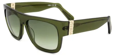 Produktbild von GCDS Sonnenbrille GD0044 93P 56 15 135
