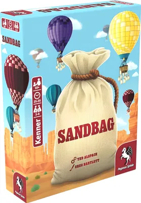 Image de Sac de sable