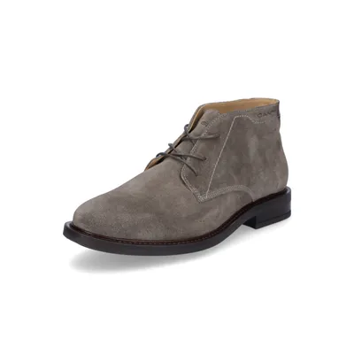 Zdjęcie produktu dla Sznurowane buty męskie Gant St Fairkon taupe