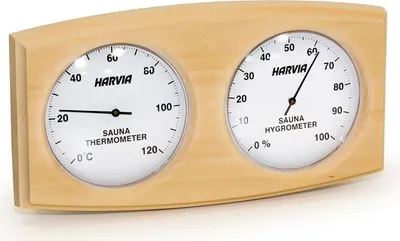 Obrázok produktu pre Termohygrometer Harvia SAS92300
