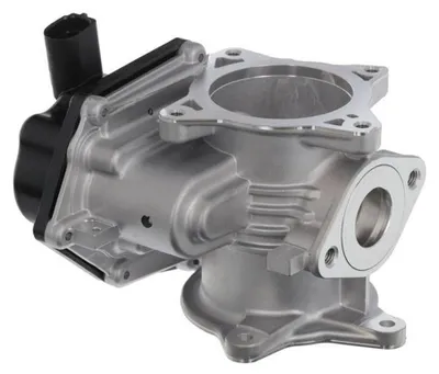 Produktbild von VALEO 700448 AGR-Ventil für AUDI A3 Sportback (8PA) Abgasrückführungsventil
