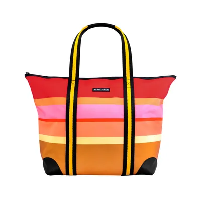 Produktbild von Remember SHOPPER Shoppingtasche Modell Marrakesch