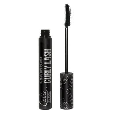 Immagine prodotto di Mascara arricciante Celia, 11ml