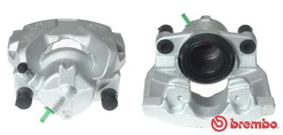 Image de Étrier de frein BREMBO avant gauche pour RENAULT MEGANE III Grandtour (KZ0/1) Ø54 mm F 68 122