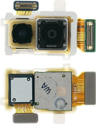 Produktbild von Haupt Kamera für Samsung Galaxy S10e (SM-G970F) Rück Kamera main back camera