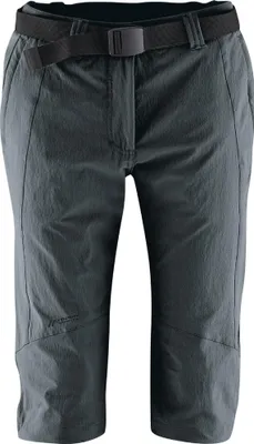 Zdjęcie produktu dla MAIER SPORTS Kluane Da-Capri el. 949 grafit 949 grafit 42