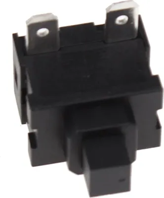 Obrázek produktu pro Electrolux Ein-/Ausschalter AEG 219130504/0 Netzschalter für Staubsauger
