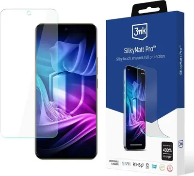 Image de Realme 13+ 5G - 3Mk Silky Matt Pro