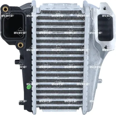 Obrázek produktu pro Mezichladič s těsněním NRF pro HONDA CIVIC IX