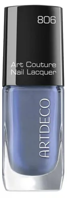 Produktbild von ARTDECO Art Couture, 10 ml, Blau, Blue Jeans, Färbung, Undurchsichtig, Glanz