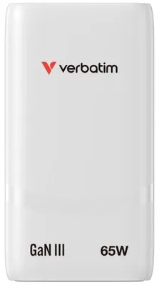 Obrázek produktu pro Verbatim 32354, Vnitřní, AC, 20 V, Černá