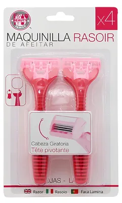 Produktbild von FORNOR 225391 Klinge für Damen X4 H 13,5 cm