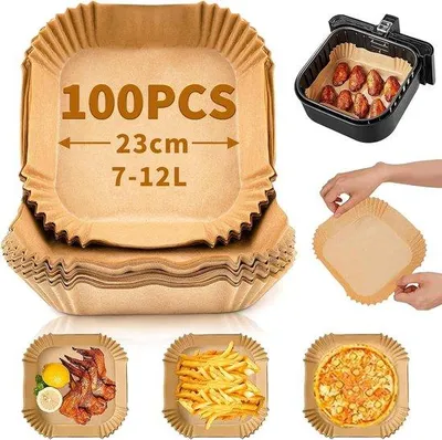 Obrázek produktu pro Sada příslušenství pro fritézy na horký vzduch