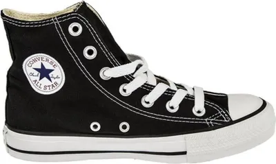 Produktbild von Converse Boty Chuck Taylor, M9160C