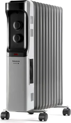 Produktbild von Chladič Taurus Dakar 2500 W Grey 2500W