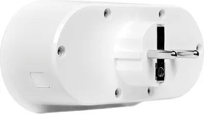 Immagine prodotto di LogiLink SH0102 Spina adattatore LogiLink Wi-Fi Smart Plug, 2 vie + 2x USB