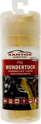 Produktbild von XANTOS PVA-Wundertuch im Köcher