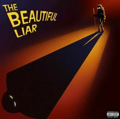 Obrázek produktu pro X Ambassadors - The Beautiful Liar (LP)