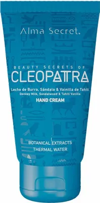 Obrázok produktu pre CLEOPATRA regenerácia rúk 40 ml