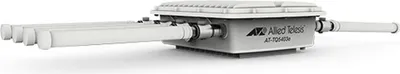 Produktbild von Allied Telesis AT TQ5403E - Accesspoint - Wi-Fi 5 - 2,4 GHz (1 Band) / 5 GHz (Dual-Band)