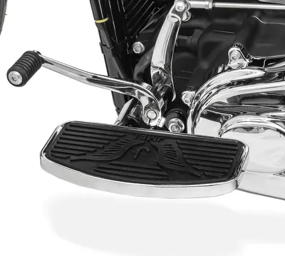 Obrázok produktu pre Stupačky pre Honda Shadow VT 600 / 125 C FB2