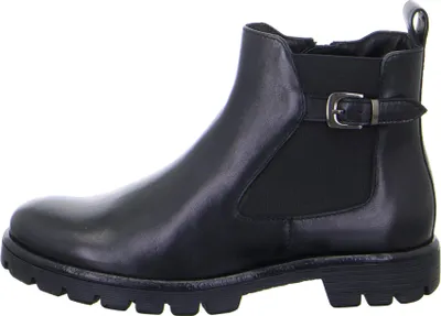 Produktbild von Ara Komfort Stiefeletten Damen 31393032333834 Schwarz 41 EU