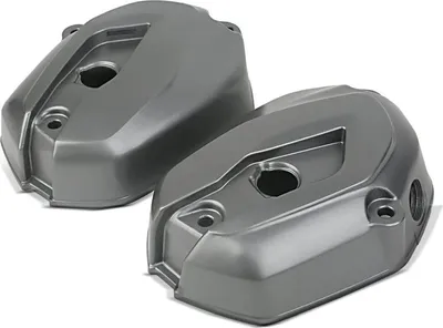 Immagine prodotto di Coprivalvole per BMW R 1200 GS 13-18 / Adventure 14-18 # Coprimotore P