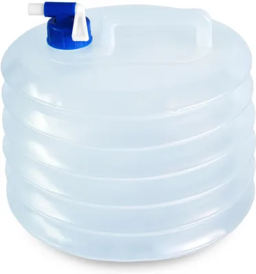 Produktbild von normani Faltkanister 10 Liter