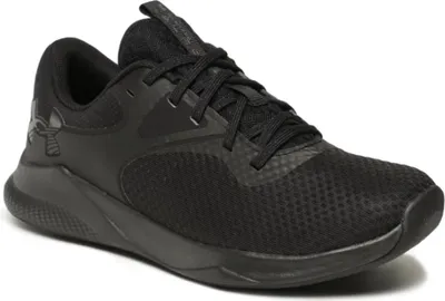 Produktbild von Under Armour Damen-Sportschuhe Charged Aurora 2 Schwarz 35.5