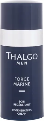 Zdjęcie produktu dla Krem regenerujący Thalgo Men Force Marine